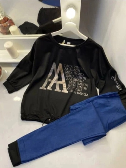 Костюм 22915934