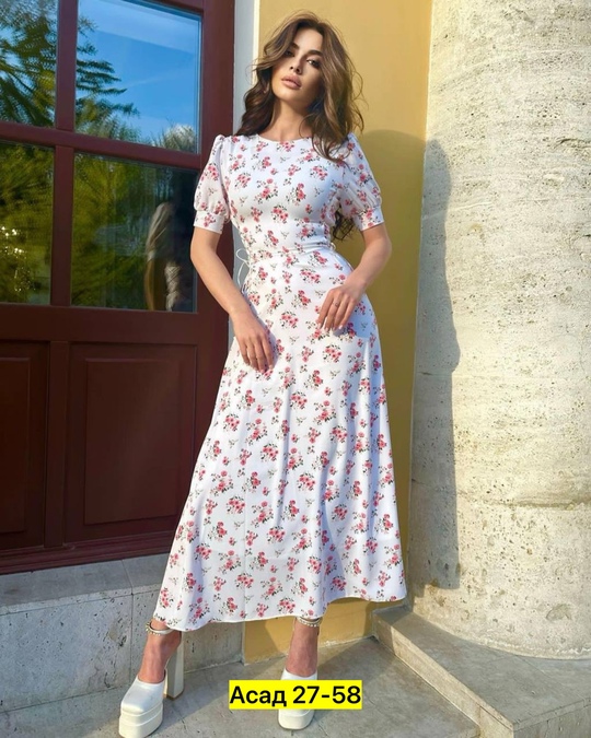 Платье 22915922