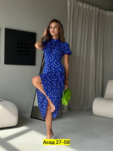 Платье 22915015