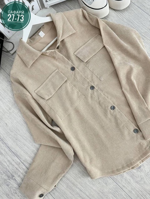 Рубашка 22915944