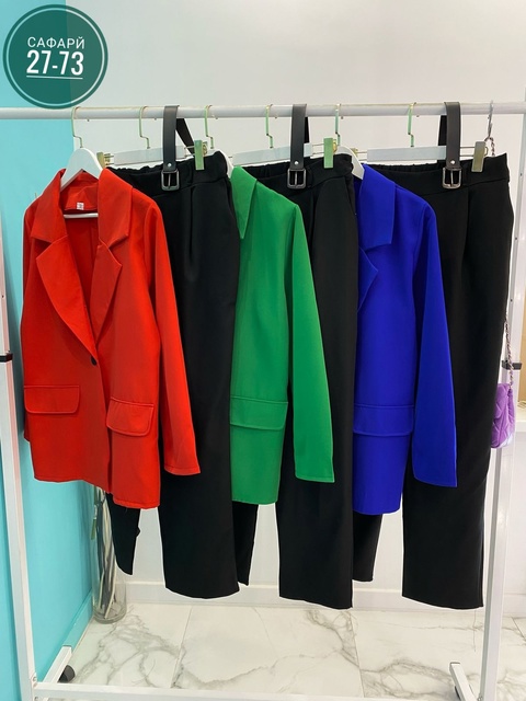 Костюм 22915855