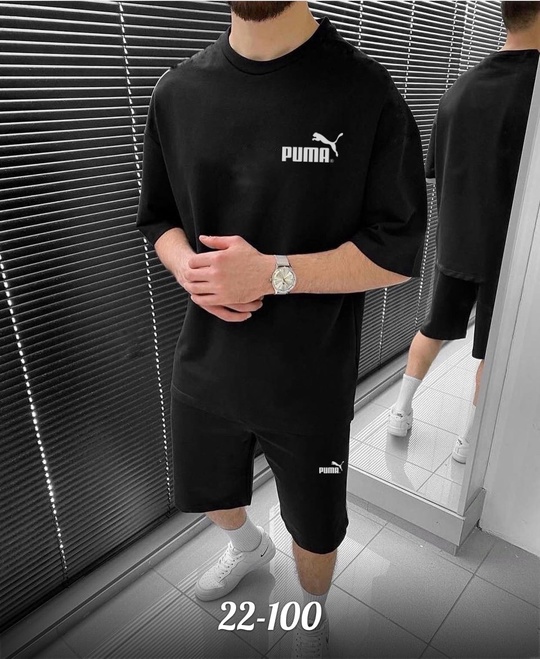 Спортивный костюм 22915356