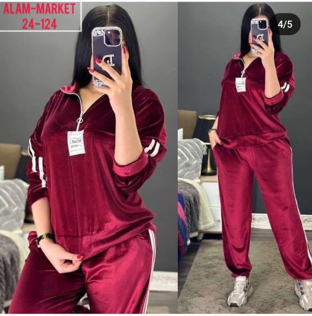 Спортивный костюм 22916355