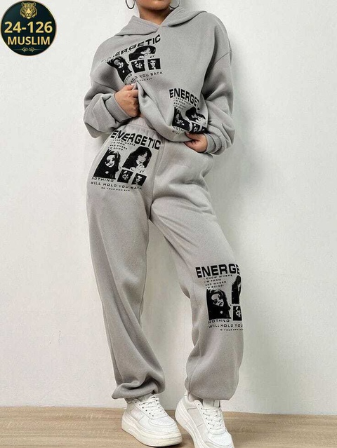 Спортивный костюм 22916168