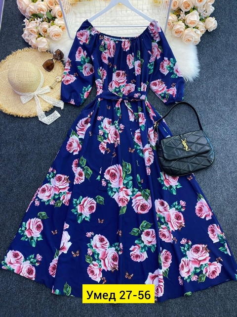 Платье 22917643