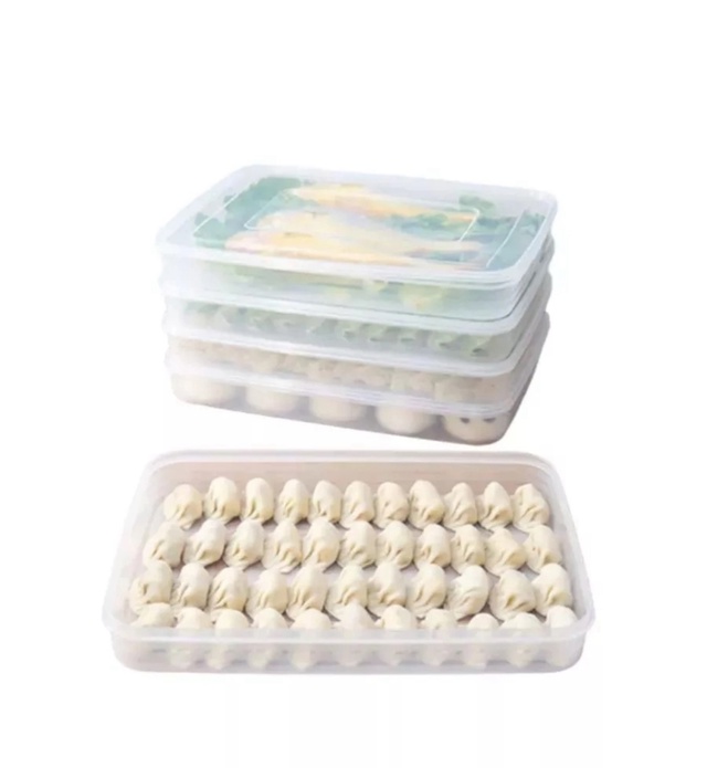 Контейнер для заморозки и хранения 1шт 22916593