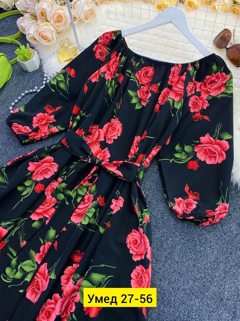 Платье 22917643