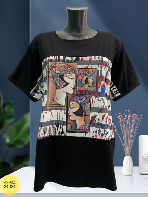 Футболка 22917639