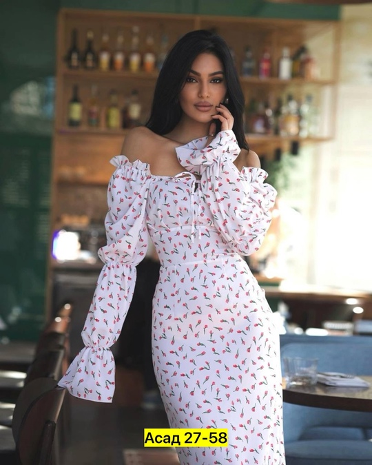 Платье 22916306