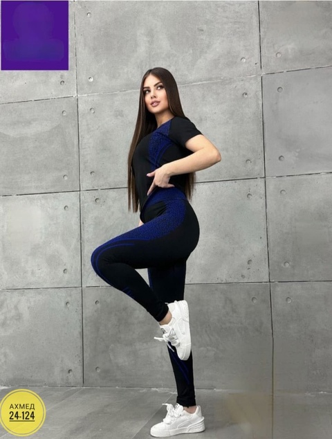 Спортивный костюм 22917629