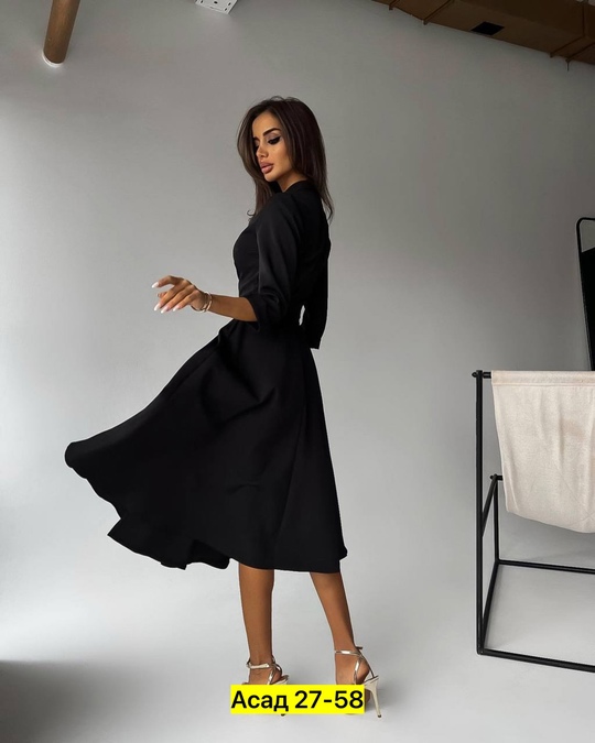 Платье 22917074