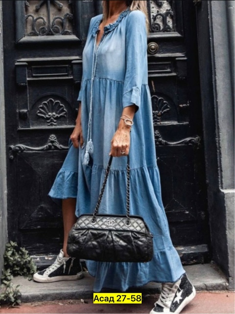 Платье 22916122