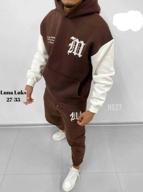 Спортивный костюм 22917238