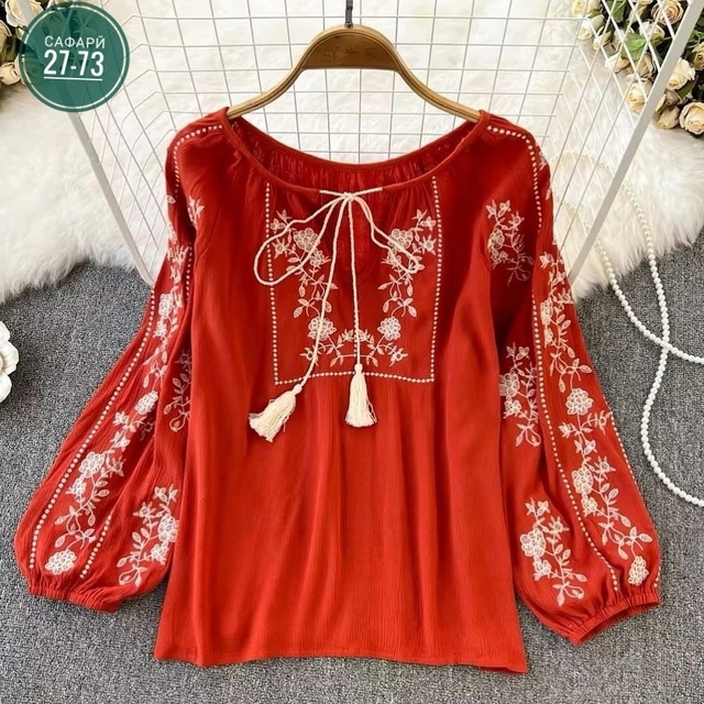 Блузка 22916402