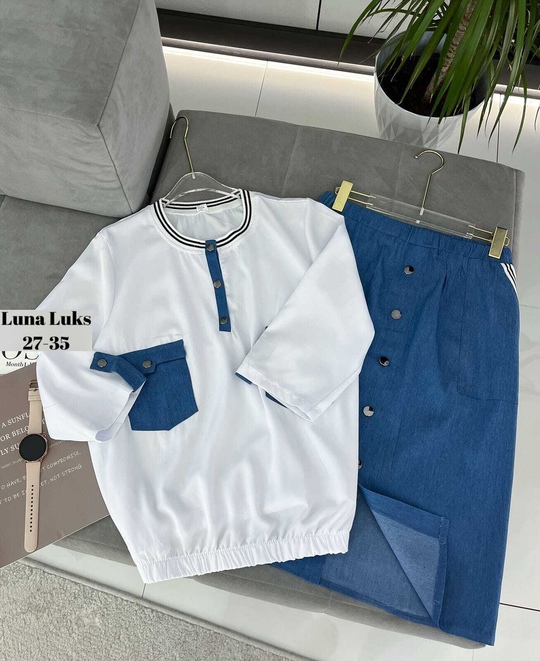 Костюм 22917886