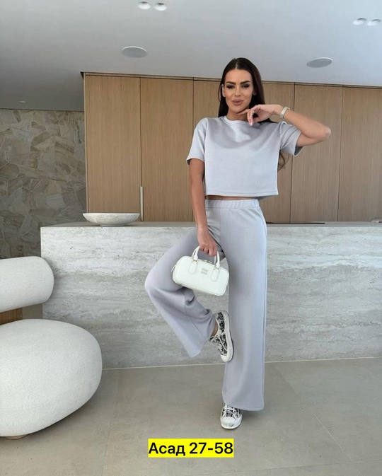 Спортивный костюм 22916566