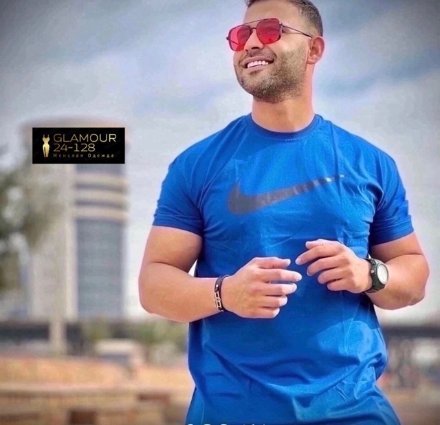 Футболка 22916441