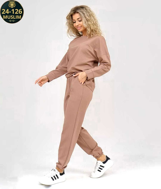 Спортивный костюм 22916245