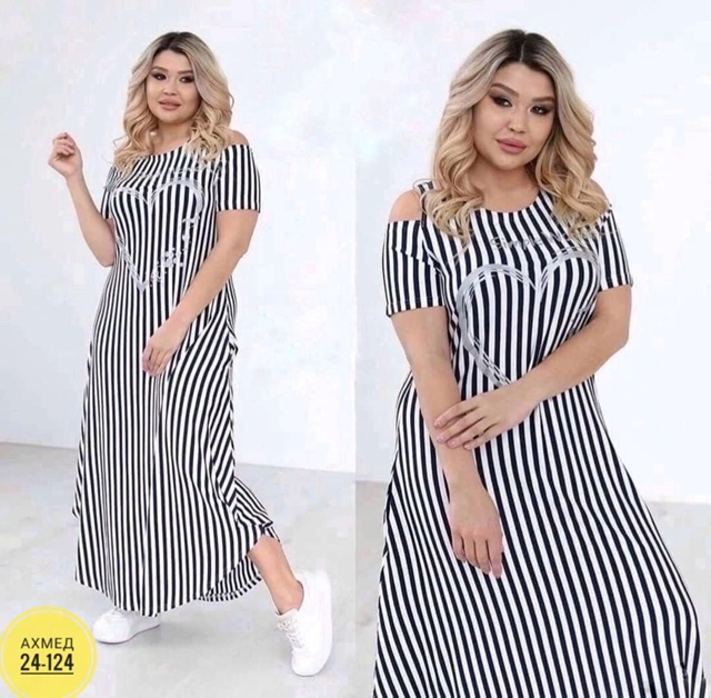 Платье 22916340