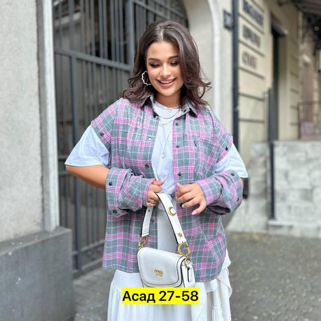 Рубашка 22919050