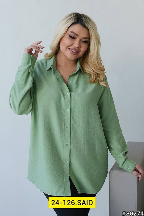 Рубашка 22919196