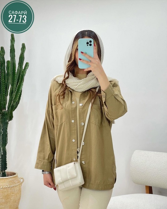 Рубашка 22919477