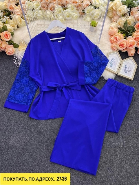 Костюм 22919802