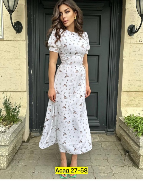 Платье 22918208