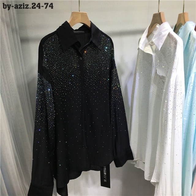 Рубашка 22919720