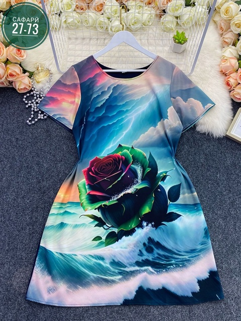 Платье 22918262