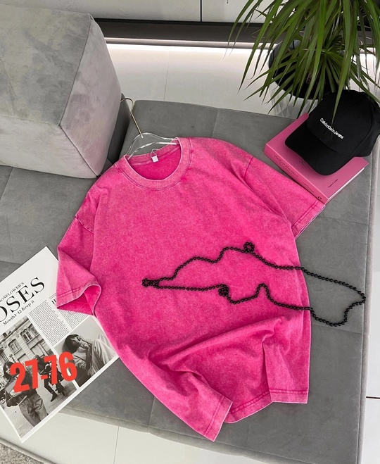 Футболка 22919456