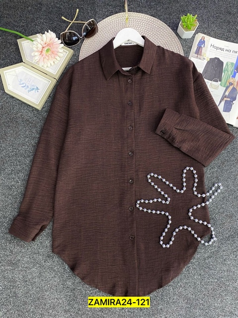 Рубашка 22919339