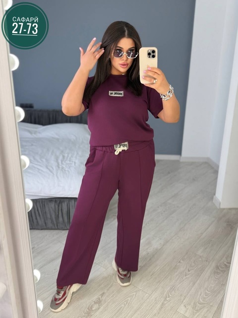 Спортивный костюм 22919012