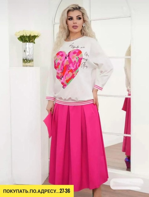 Костюм 22919654