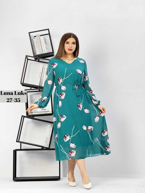 Платье 22918324