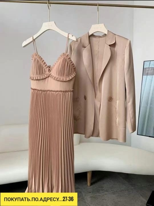 Платье 22919798