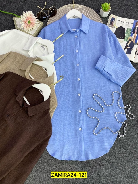 Рубашка 22919339