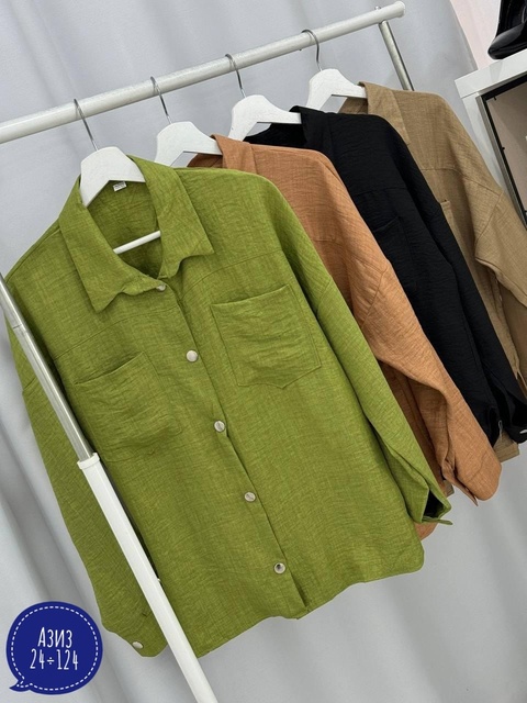 Рубашка 22919453