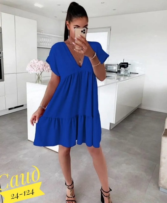 Платье 22918008