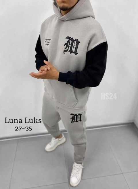 Спортивный костюм 22919035