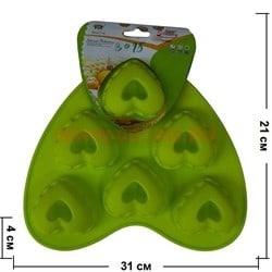 Силиконовая форма для выпечки 22918552