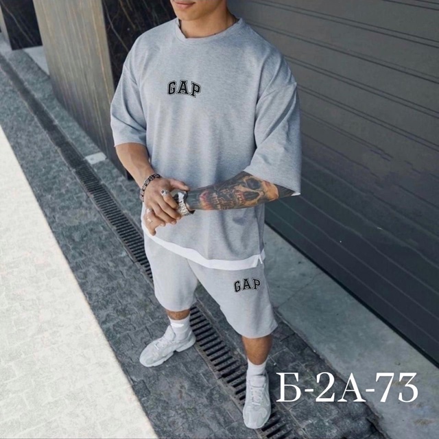 Спортивный костюм 22919763