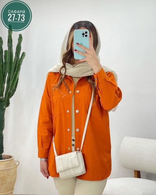 Рубашка 22919477