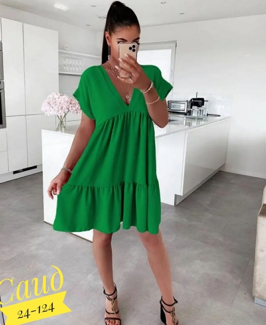 Платье 22918008