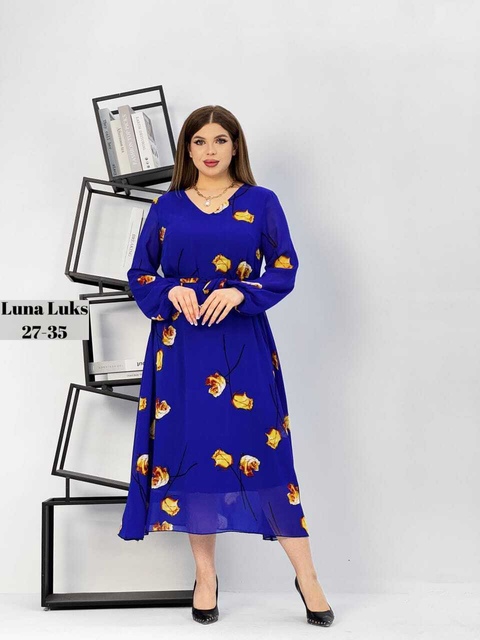 Платье 22918324