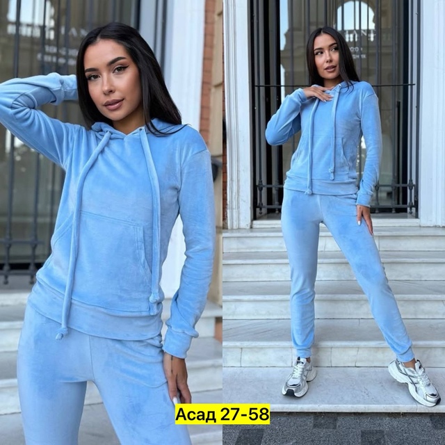 Спортивный костюм 22919181