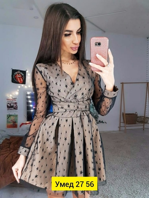 Платье 22917932