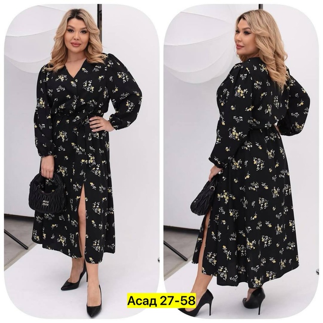 Платье 22919843