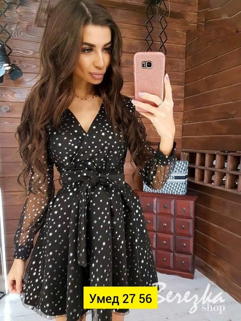 Платье 22917932