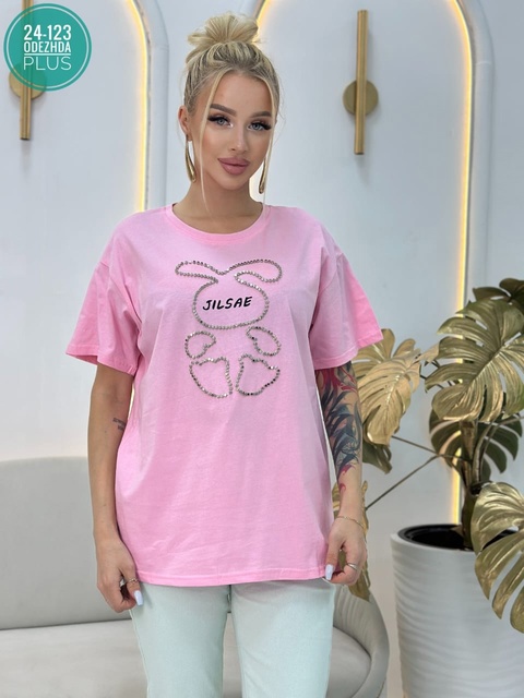 Футболка 22918624